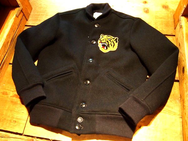 maquis 阪神タイガース×Ebbets Field×WAREHOUSE 阪神タイガース×Ebbets