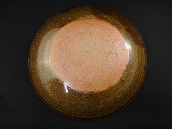 武内晴二郎 鉢 | 坂井春明堂