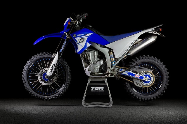 WR250R特集！！（Technixサービス＆製品まとめ） | TECHNIXのここがツボ！