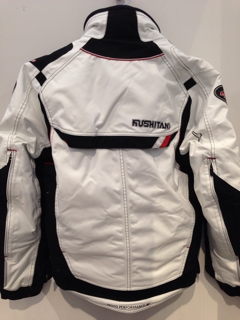 K-2634 ウインターパドックジャケット入荷！ :KUSHITANI 清水店