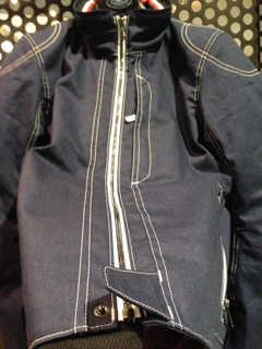 K-2196 レイジャケット/K-4581 アドーネシューズ入荷しました