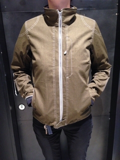 KL-2196レイジャケット（レディース）入荷致しました