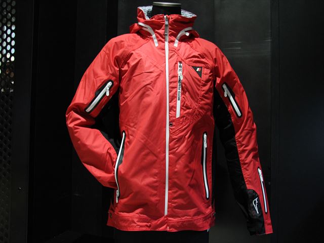 アメニタジャケット入荷しました！！：KUSHITANI清水店 | KUSHITANI