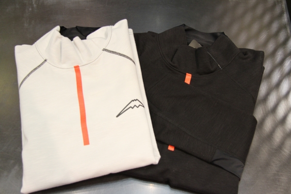 MIDパーカー、MIDインナー入荷致しました：KUSHITANI清水 | KUSHITANI