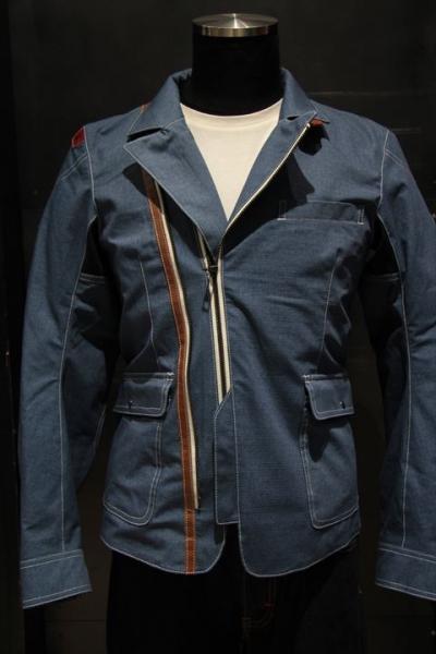 K-2317 スワンクジャケット入荷しました：KUSHITANI清水店 | KUSHITANI