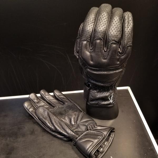 ライダースメッシュグローブ入荷致しました！：KUSHITANI 清水店
