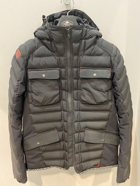 新作☆K-2809 アニフェスジャケットのご紹介：KUSHITANI清水