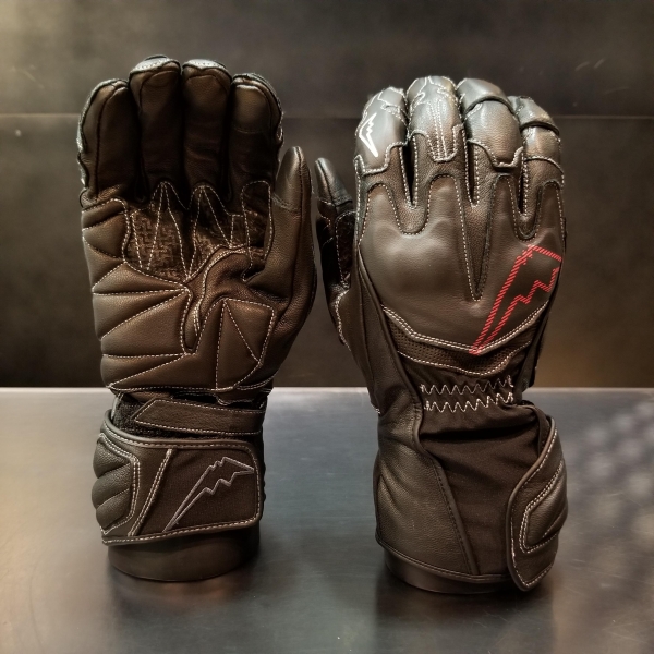 GPゼストウィンターグローブ入荷しました！：KUSHITANI 清水店