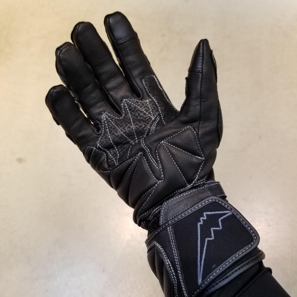 GPゼストウィンターグローブ入荷しました！：KUSHITANI 清水店