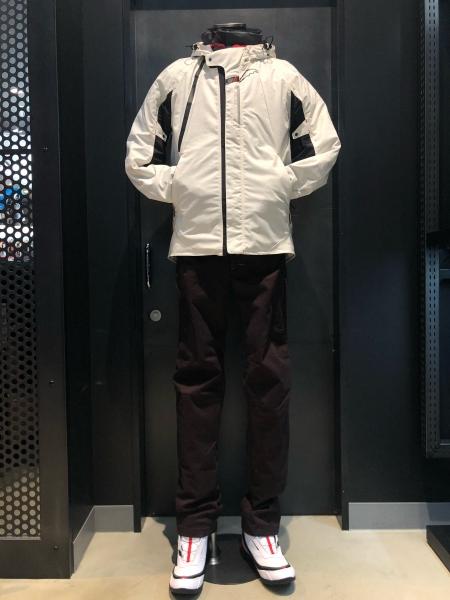 秋冬の足元に…K-4573 ブロックフローシューズ：KUSHITANI 清水店