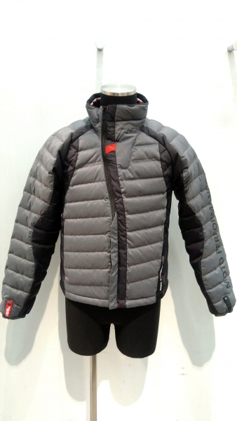 K-2830 アロフトフードジャケット入荷：KUSHITANI 清水店 | KUSHITANI