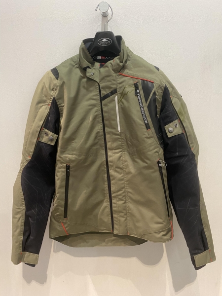 新作 K-2378 アクアジャケット入荷いたしました:KUSHITANI清水店