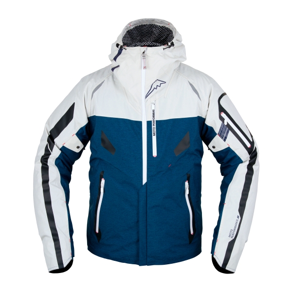 K-2834 ウインターアメニタジャケット入荷しました：KUSHITANI 清水店