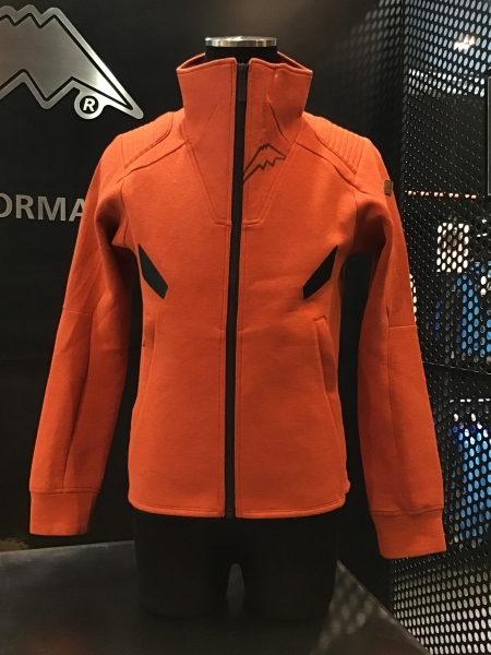 新作入荷】K-1314 アーカナトラックジャケット K-1314Y ヨシムラアー