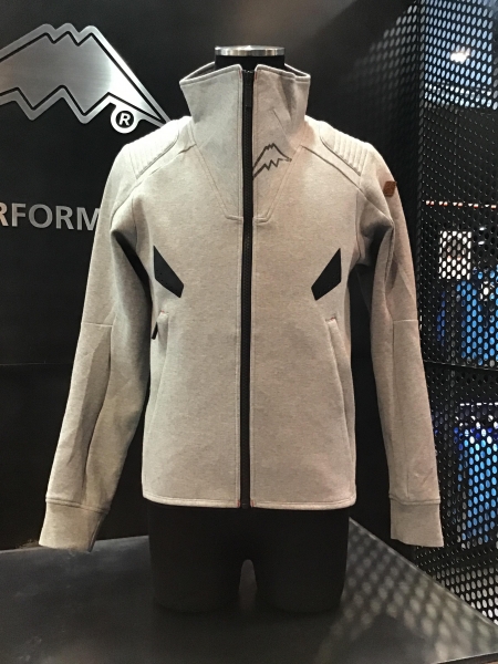 新作入荷】K-1314 アーカナトラックジャケット K-1314Y ヨシムラアー