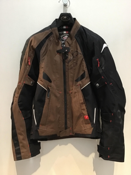 新作入荷】K-2399 コンテンドジャケット K-2404ベクトルジャケット入荷