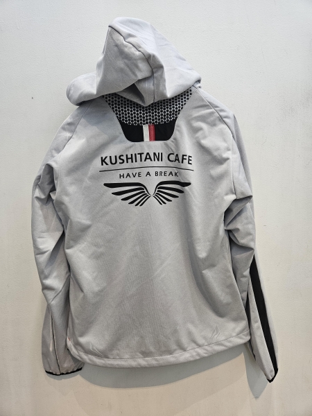 新作入荷】限定MIDパーカー：KUSHITANI 清水店 | KUSHITANI