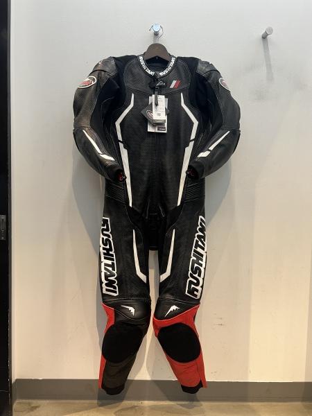 新作ツナギ登場！】アクリートスーツ入荷&スーパーテック R2再入荷の