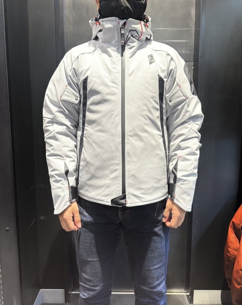 新作入荷】ガルジャケット入荷のお知らせ：KUSHITANI 清水店