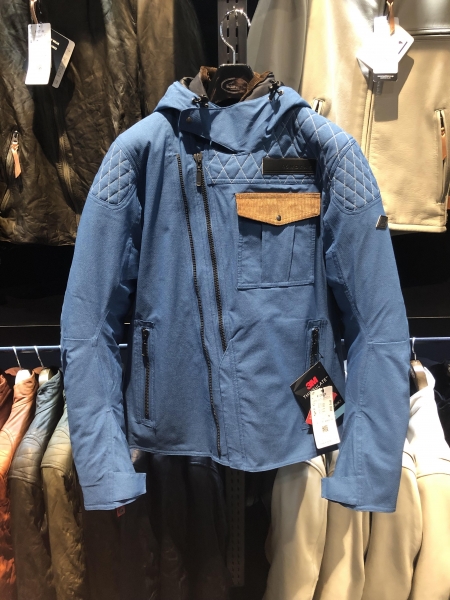 46worksウィンターアーカナ、入りました。：KUSHITANI清水店