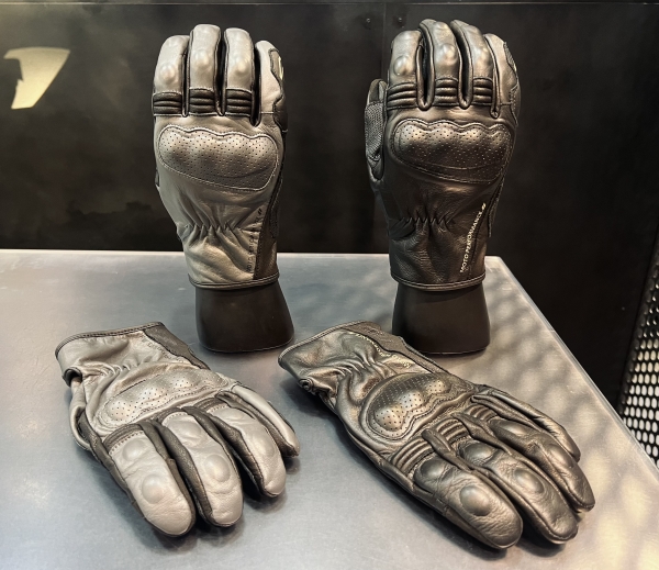 春夏新作】K-5375 レイヴングローブ4入荷のお知らせ：KUSHITANI 清水店