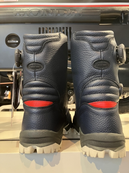 ガルドブーツネイビー、再入荷しました：KUSHITANI清水店 | KUSHITANI