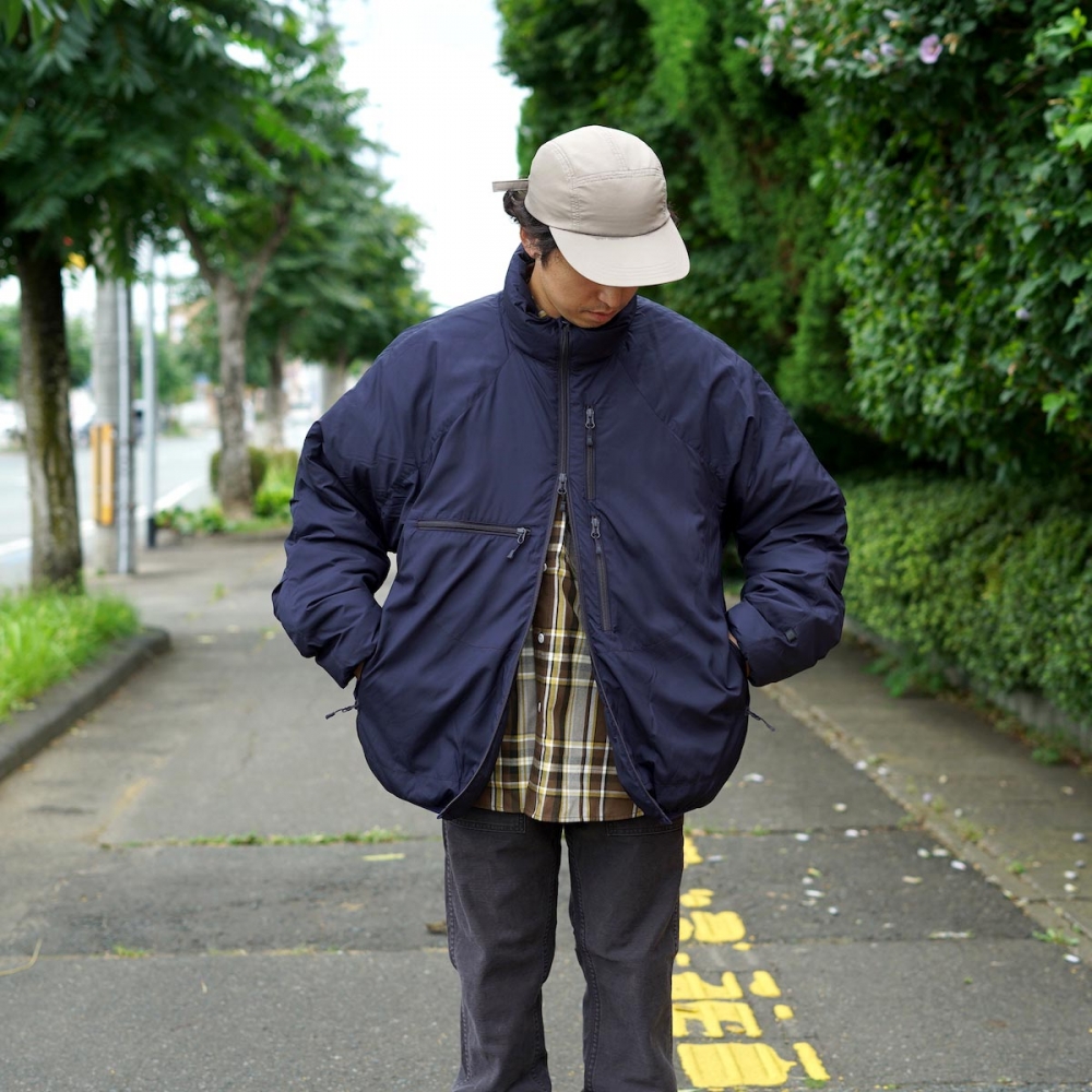 DAIWA PIER39 3rd | 1989 Men's Blog