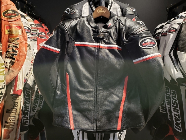 K-0682 フュージョンプロジャケットⅡ入荷のお知らせ：KUSHITANI横浜店