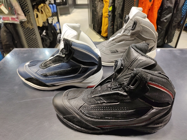 2022年SS 夏用シューズ K-4566 フローシューズ入荷のお知らせ