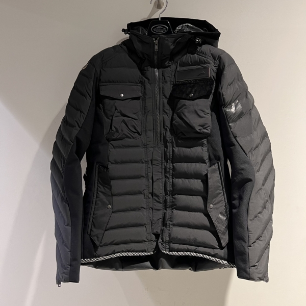 また秋冬新作入荷しました！：KUSHITANI 横浜店 | KUSHITANI