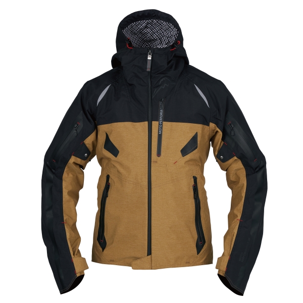 2022年SS新商品 K-2381 ｱﾒﾆﾀｼﾞｬｹｯﾄ ﾌﾞﾗｳﾝ&K-2380 ｺﾝﾃﾝﾄﾞｼﾞｬｹｯﾄ ﾌﾞﾗｯｸ