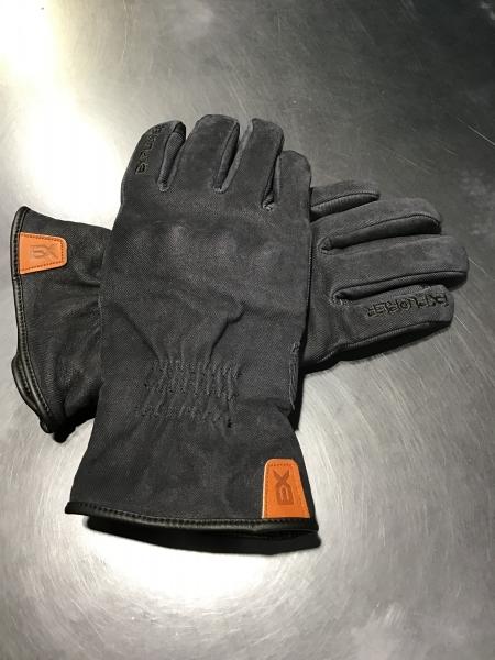 EX-5222 EXアウトドライグローブ入荷：KUSHITANI横浜店 | KUSHITANI