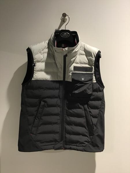 新商品 K-2854 MIDベスト入荷いたしました：KUSHITANI横浜店