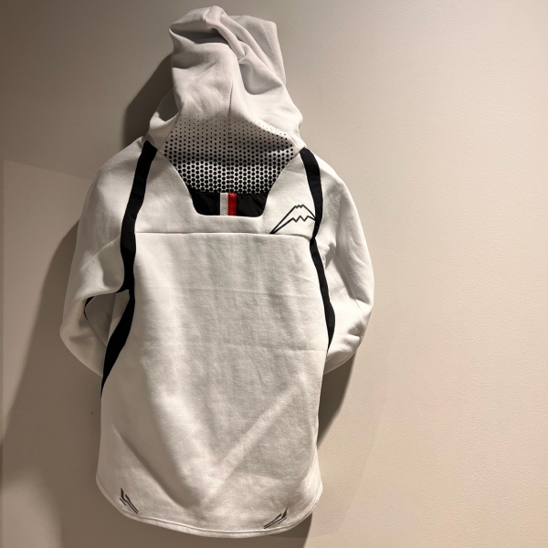 2023春夏新作：K-1313 レブロフーディー 入荷しました：KUSHITANI 横浜