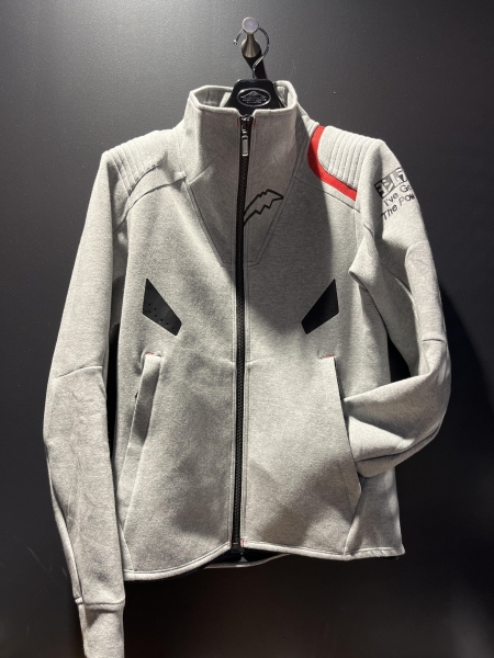 2023春夏新作：K-1314 アーカナトラックジャケット入荷！ヨシムラも