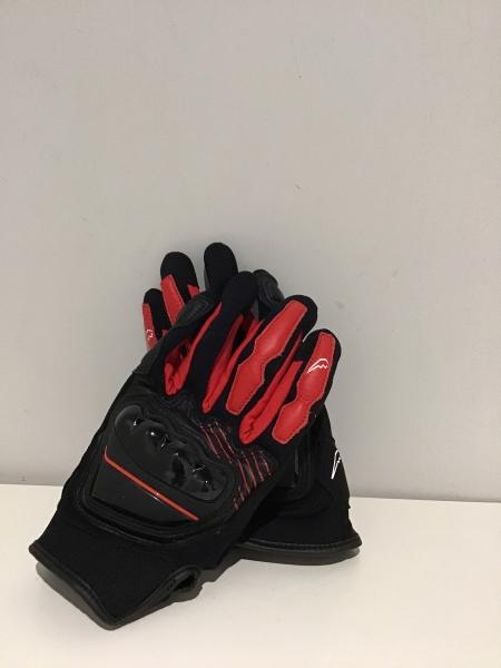 2023春夏新作：K-5352 コンクルージョンエアーグローブ入荷しました