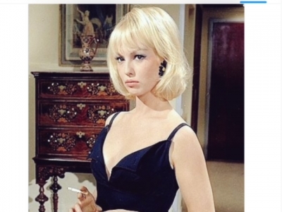 あゝ、ミレーヌドモンジョ！ | アクセサリー屋の社長ブログ