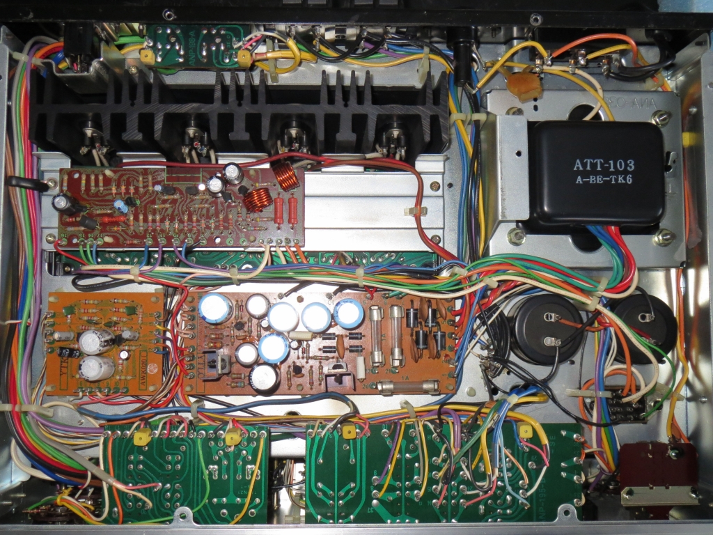 PIONEER SA-810 プリメインアンプ パイオニア 現状 7622 PIONEER SA