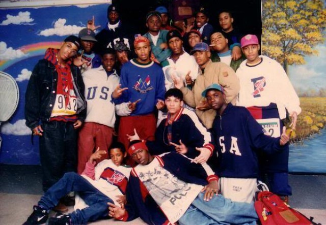 LOVE & LOYALY | the Apartment