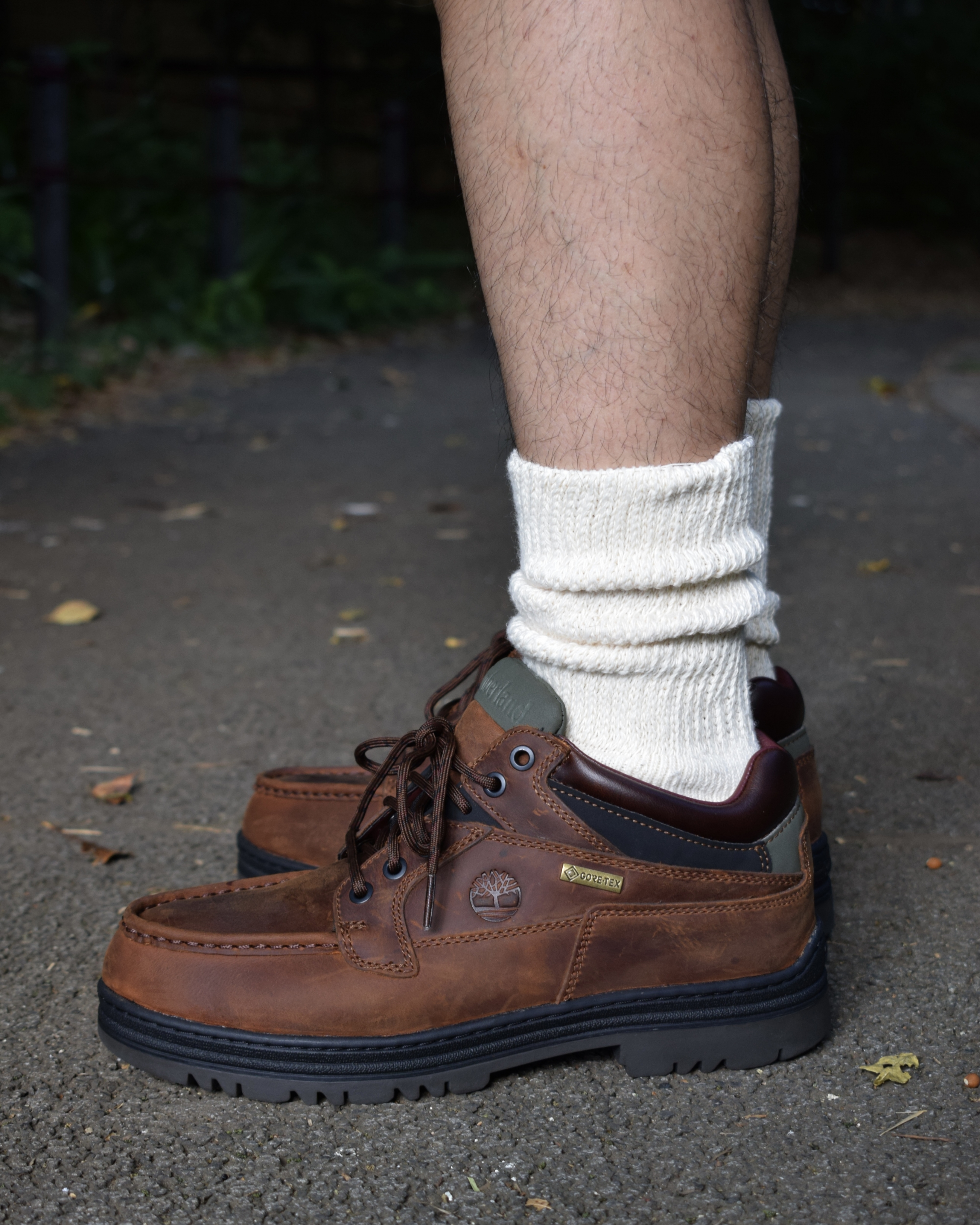 GTX MOC TOE MID | the Apartment