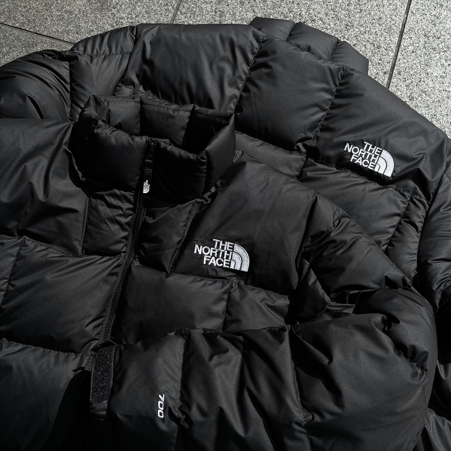 1990 LHOTSE JACKET | the Apartment