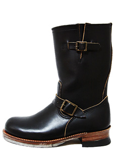 LONE WOLF BOOTS（ロンウルフブーツ） LW00300 エンジニアブーツ