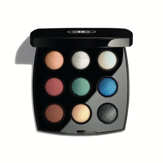 CHANEL(シャネル) レ ヌフ オンブル コメット(アイシャドウ) | 集英社