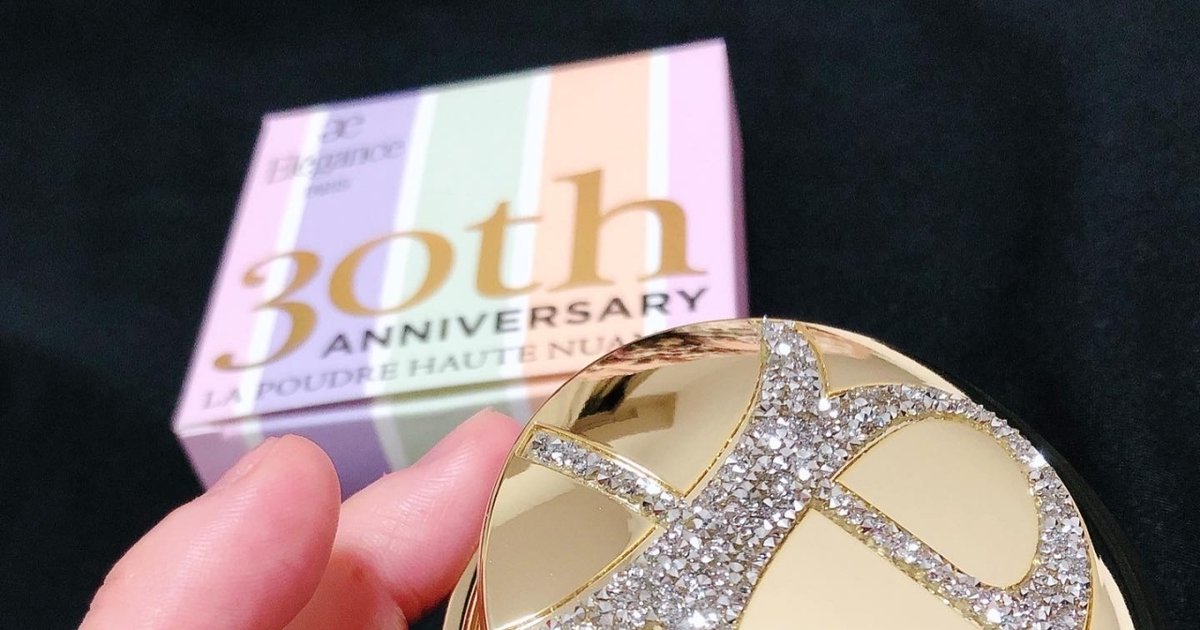 エレガンス ラ プードル オートニュアンス】プードル愛用者も初めての