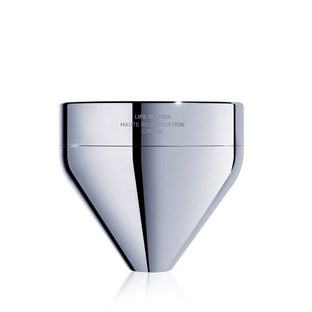 ラ・プレリー(la prairie) ライフマトリックス HR クリーム(クリーム