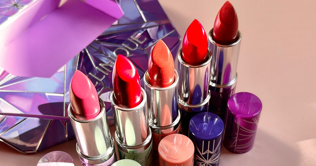 クリニークのコフレをエディターがレビュー！ 人気スキンケアやリップ