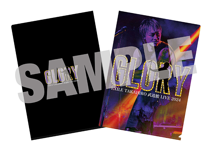 EXILE TAKAHIRO LIVE 2024 SPECIAL BOX（2Blu-ray）｜EXILE TAKAHIRO