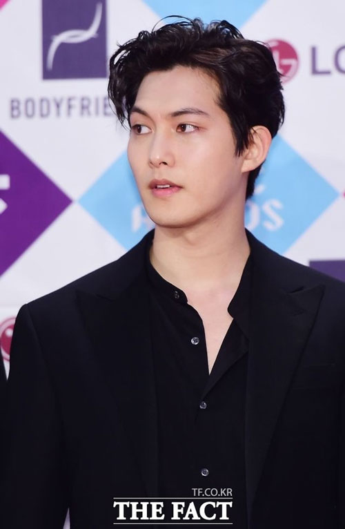 CNBLUE ジョンヒョン、新ドラマ「ランジェリー少女時代」への出演を