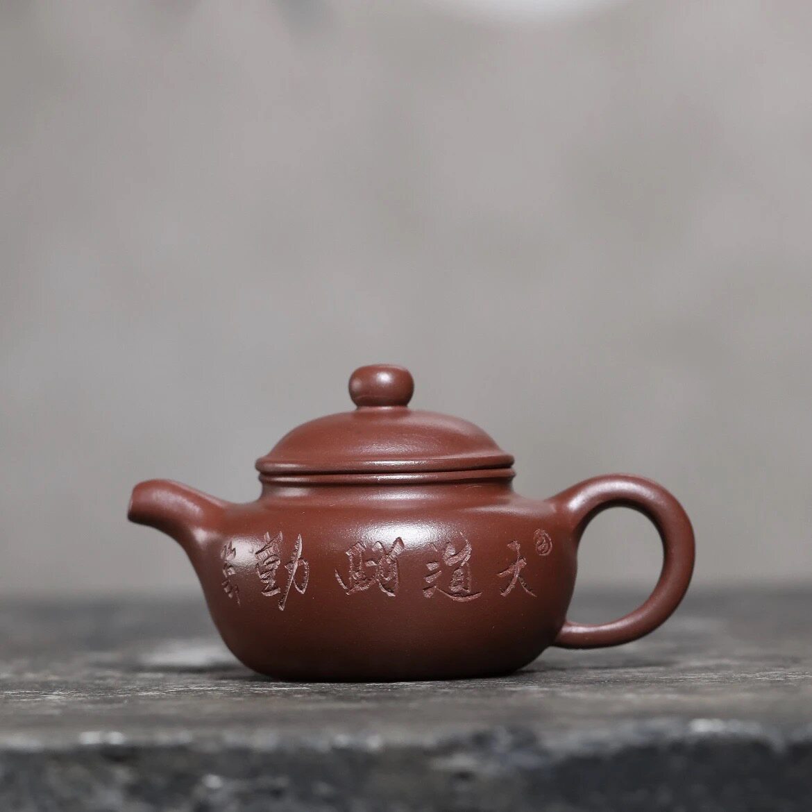 顧景舟紫砂壺1969純手工西施石瓢茶壺宜興紫砂茶具庫存特惠