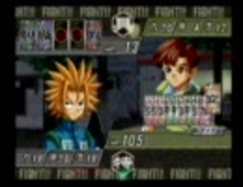 HUNTER X HUNTER実況 奪われたオーラストーン 39 （実況なし